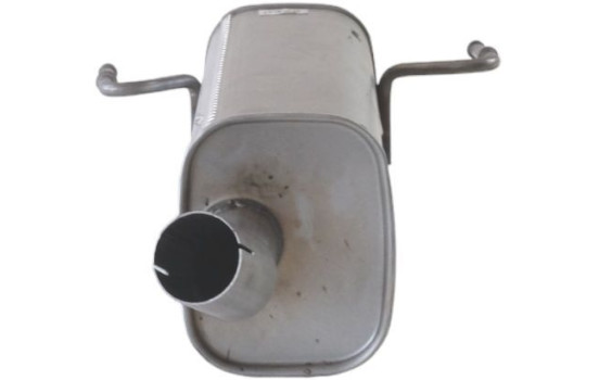 Silencieux arrière 185-131 Bosal, Image 3