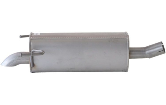 Silencieux arrière 185-131 Bosal, Image 4