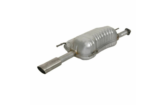 Silencieux arrière 185-155 Bosal
