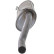 Silencieux arrière 185-189 Bosal, Vignette 4
