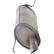 Silencieux arrière 185-189 Bosal, Vignette 6