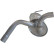 Silencieux arrière 185-199 Bosal, Vignette 2