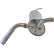 Silencieux arrière 185-231 Bosal