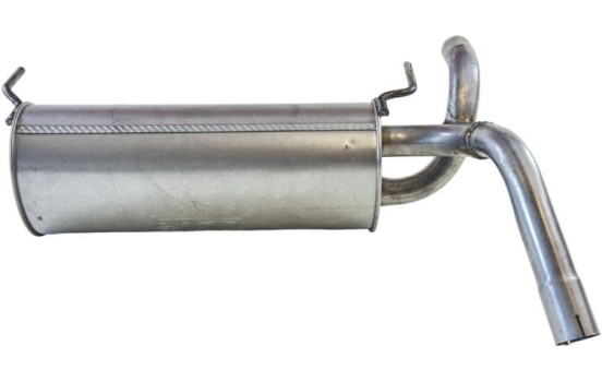 Silencieux arrière 185-231 Bosal, Image 2