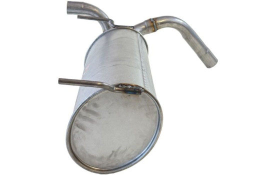 Silencieux arrière 185-231 Bosal, Image 3
