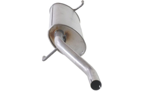 Silencieux arrière 185-233 Bosal, Image 2