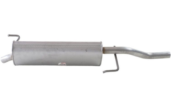 Silencieux arrière 185-233 Bosal, Image 3
