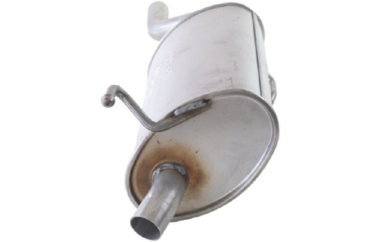 Silencieux arrière 185-233 Bosal, Image 4