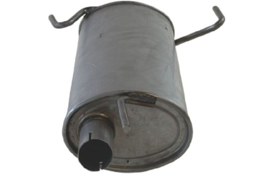 Silencieux arrière 185-309 Bosal, Image 3