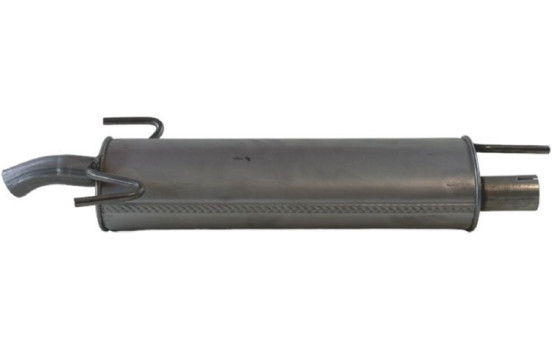 Silencieux arrière 185-309 Bosal, Image 4