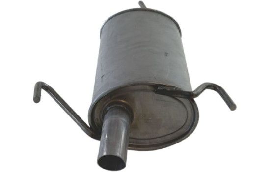 Silencieux arrière 185-309 Bosal, Image 5