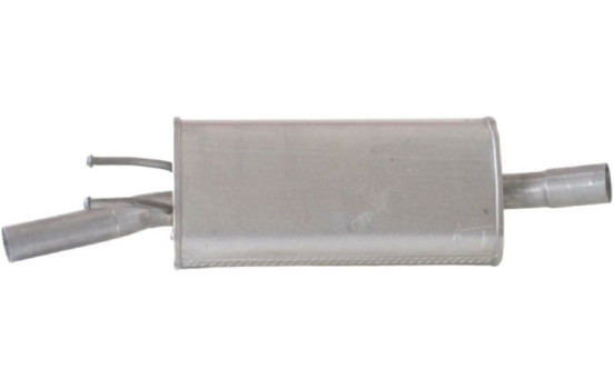 Silencieux arrière 185-339 Bosal, Image 5