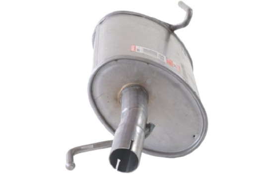 Silencieux arrière 185-363 Bosal, Image 3
