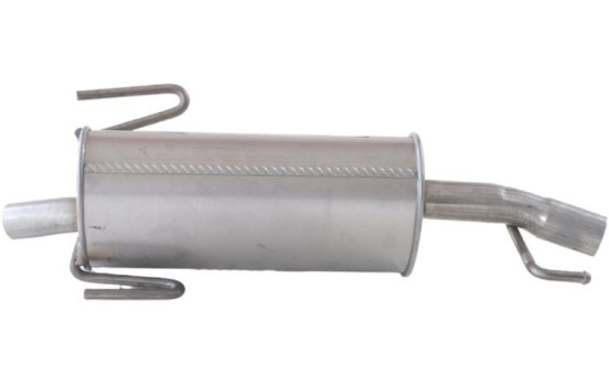 Silencieux arrière 185-363 Bosal, Image 4