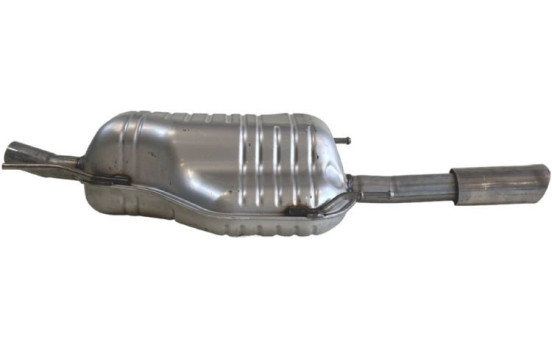 Silencieux arrière 185-437 Bosal