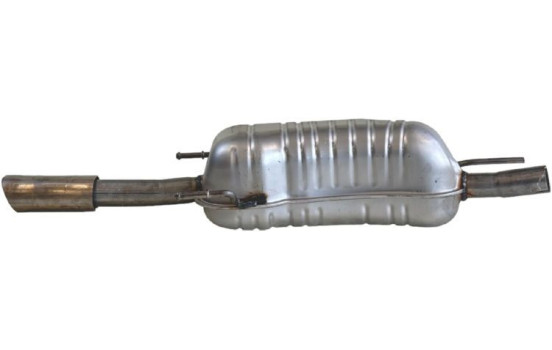 Silencieux arrière 185-437 Bosal, Image 3