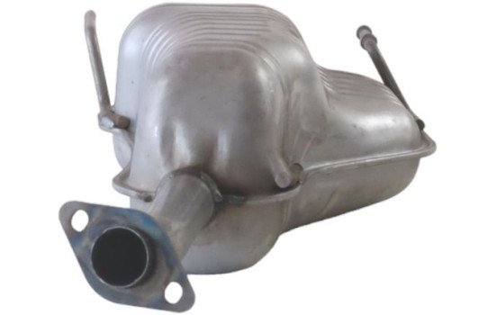 Silencieux arrière 185-441 Bosal, Image 4
