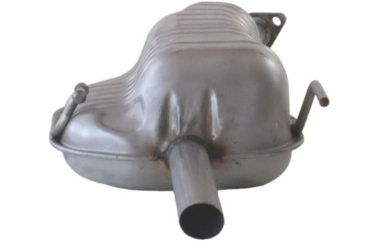 Silencieux arrière 185-441 Bosal, Image 6