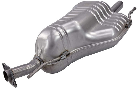 Silencieux arrière 185-459 Bosal, Image 4