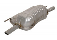 Silencieux arrière 185-481 Bosal