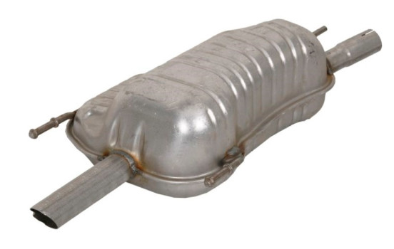 Silencieux arrière 185-481 Bosal