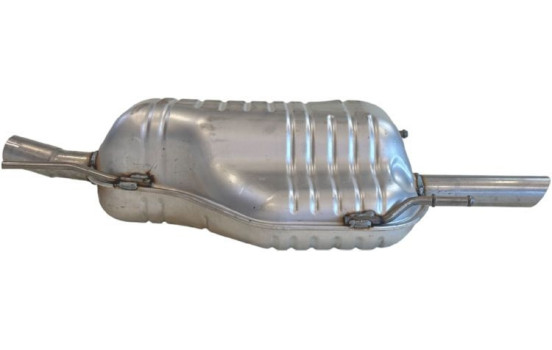 Silencieux arrière 185-481 Bosal, Image 2