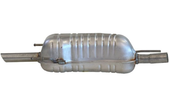 Silencieux arrière 185-481 Bosal, Image 4