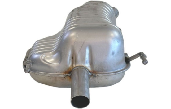 Silencieux arrière 185-481 Bosal, Image 5