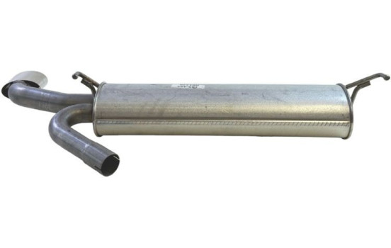 Silencieux arrière 185-495 Bosal, Image 2