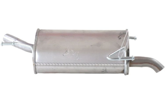 Silencieux arrière 185-615 Bosal, Image 2