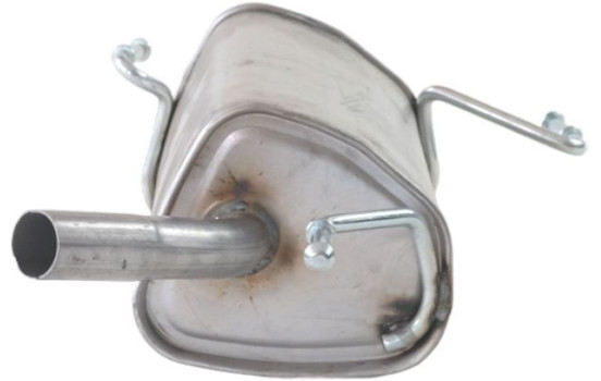 Silencieux arrière 185-615 Bosal, Image 3