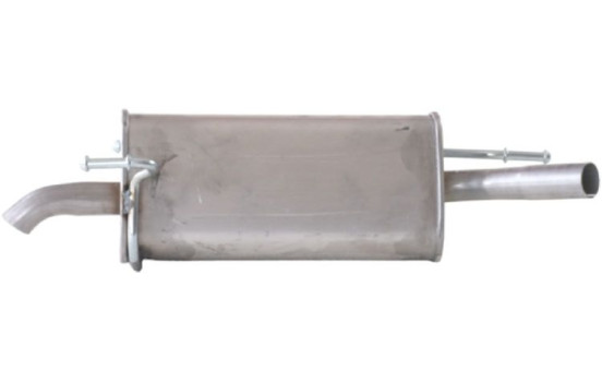 Silencieux arrière 185-615 Bosal, Image 4