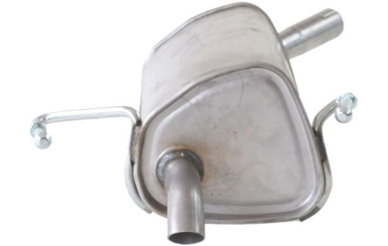 Silencieux arrière 185-615 Bosal, Image 5
