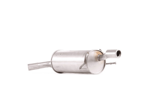 Silencieux arrière 185-621 Bosal