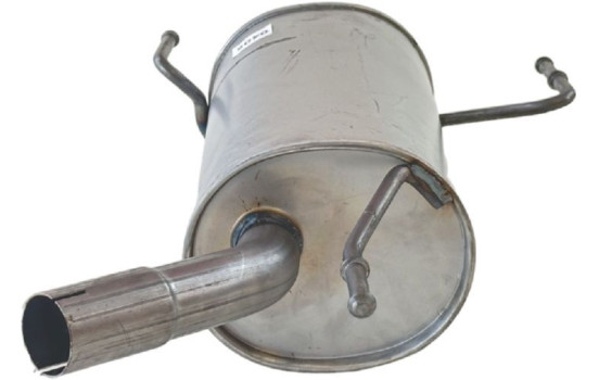Silencieux arrière 185-621 Bosal, Image 3