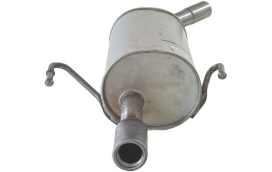 Silencieux arrière 185-621 Bosal, Image 5