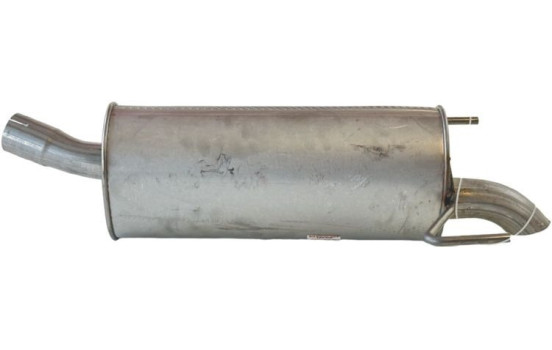 Silencieux arrière 185-639 Bosal, Image 2