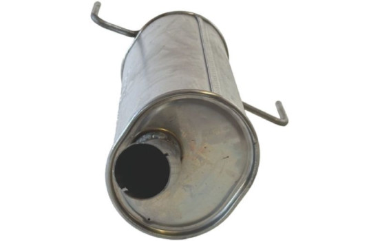Silencieux arrière 185-639 Bosal, Image 3