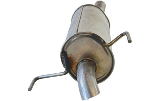 Silencieux arrière 185-639 Bosal, Image 5