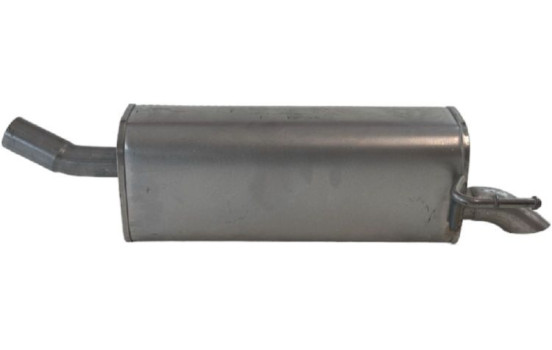 Silencieux arrière 185-645 Bosal, Image 2