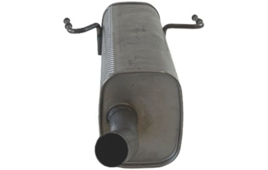 Silencieux arrière 185-645 Bosal, Image 3