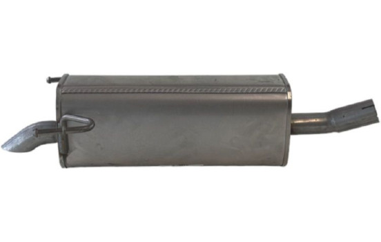 Silencieux arrière 185-645 Bosal, Image 4