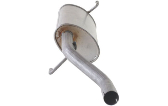 Silencieux arrière 185-683 Bosal, Image 4