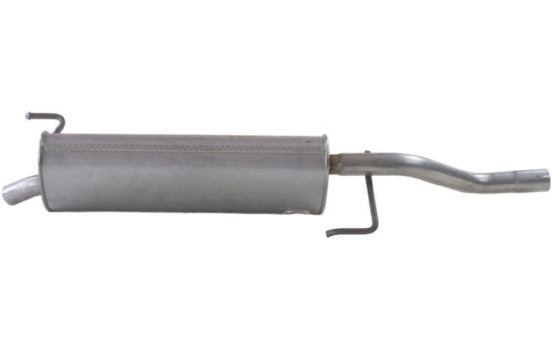 Silencieux arrière 185-685 Bosal, Image 5
