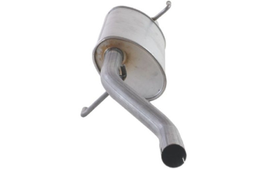 Silencieux arrière 185-691 Bosal, Image 3