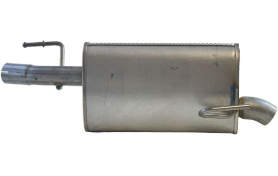 Silencieux arrière 185-975 Bosal, Image 2
