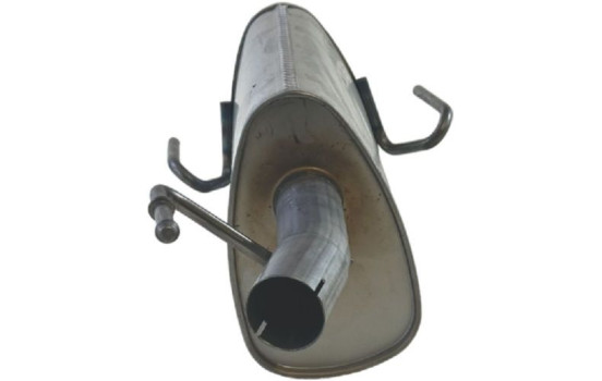 Silencieux arrière 185-975 Bosal, Image 3