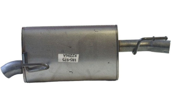 Silencieux arrière 185-975 Bosal, Image 4