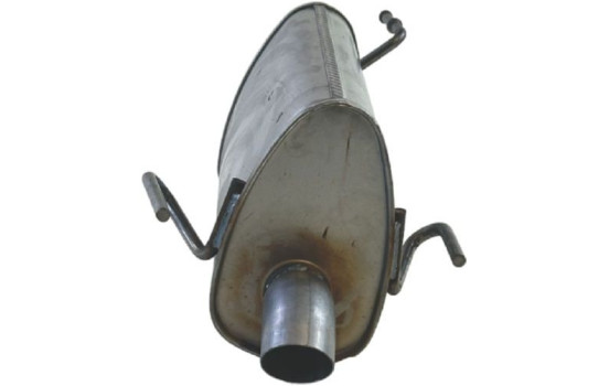 Silencieux arrière 185-975 Bosal, Image 5