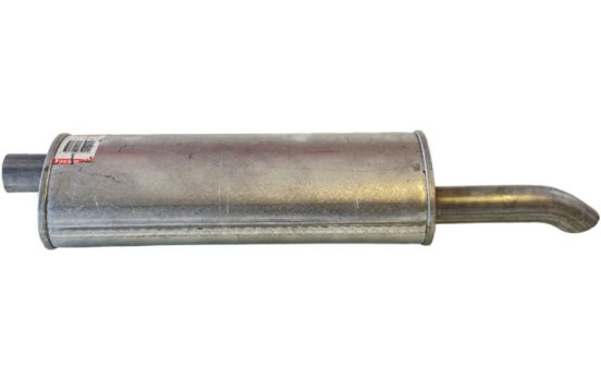 Silencieux arrière 185-999 Bosal, Image 2